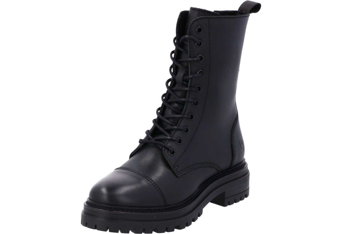 Palado Kholvi Schnürstiefel