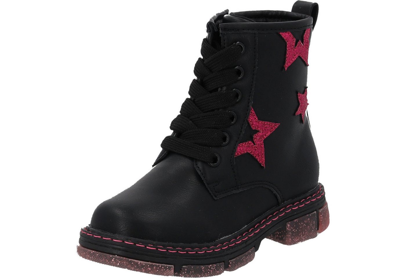 Palado Kids Getina G Stiefel
