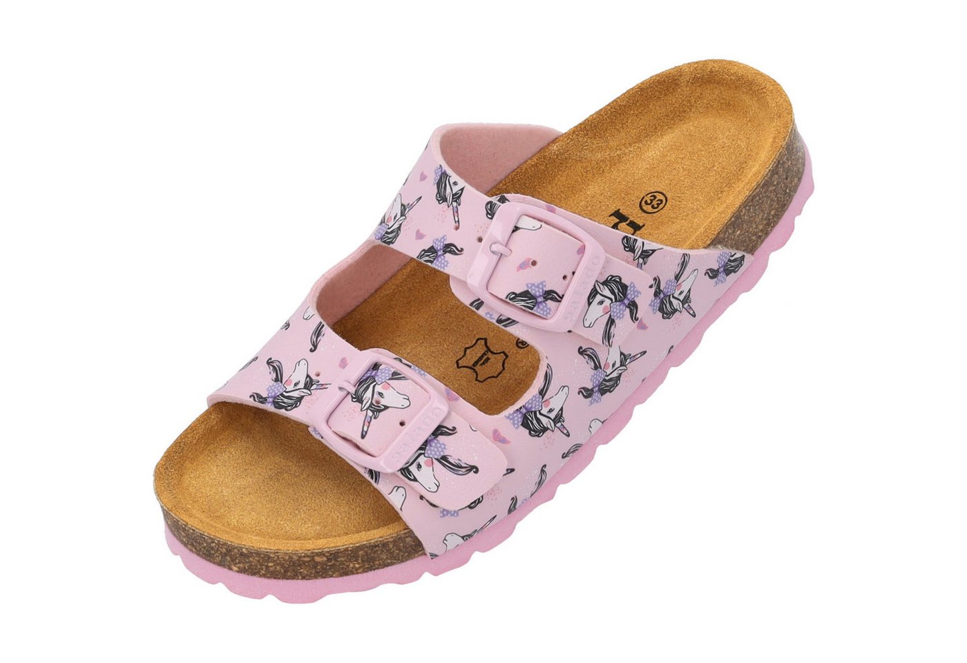 Palado Kids Korfu G Pantolette