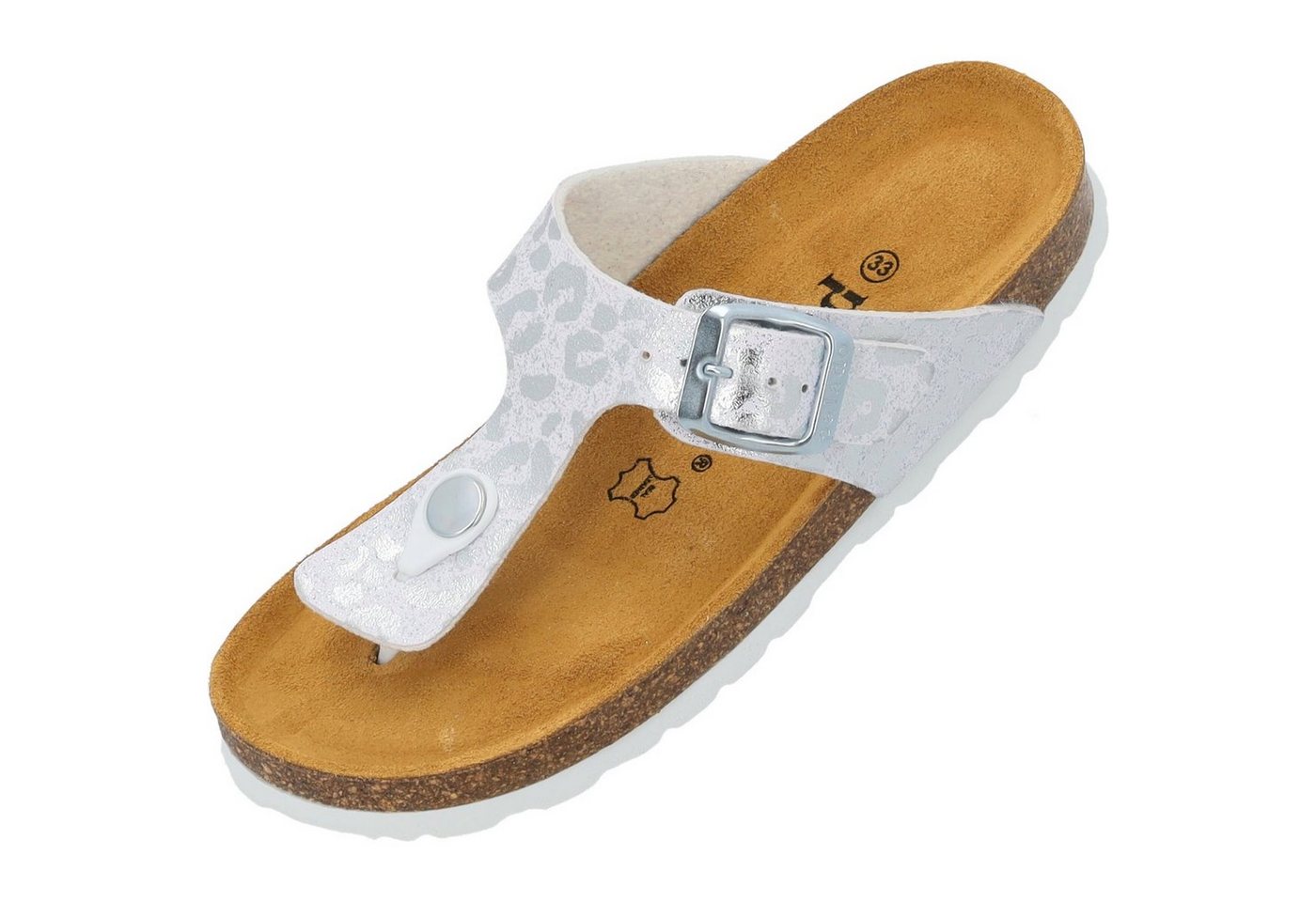 Palado Kids Kos G Leo Zehentrenner