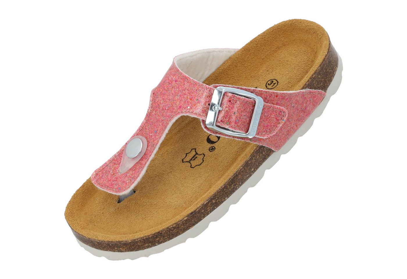 Palado Kids Kos G Sparkle Zehentrenner