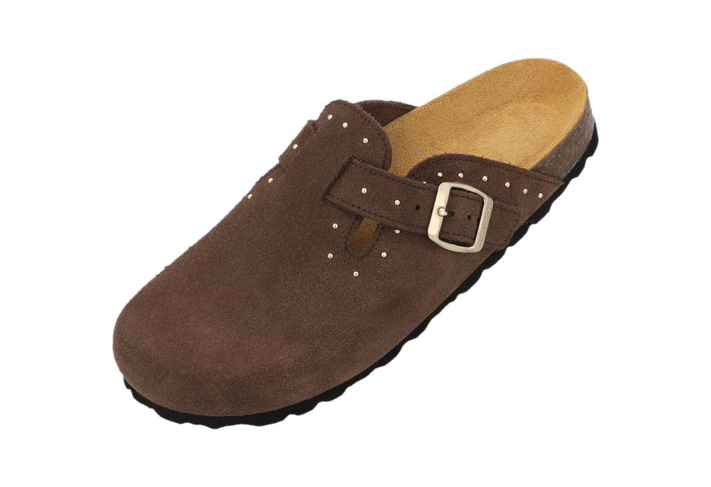 Palado Kiel Glint Premium Leather Pantolette
