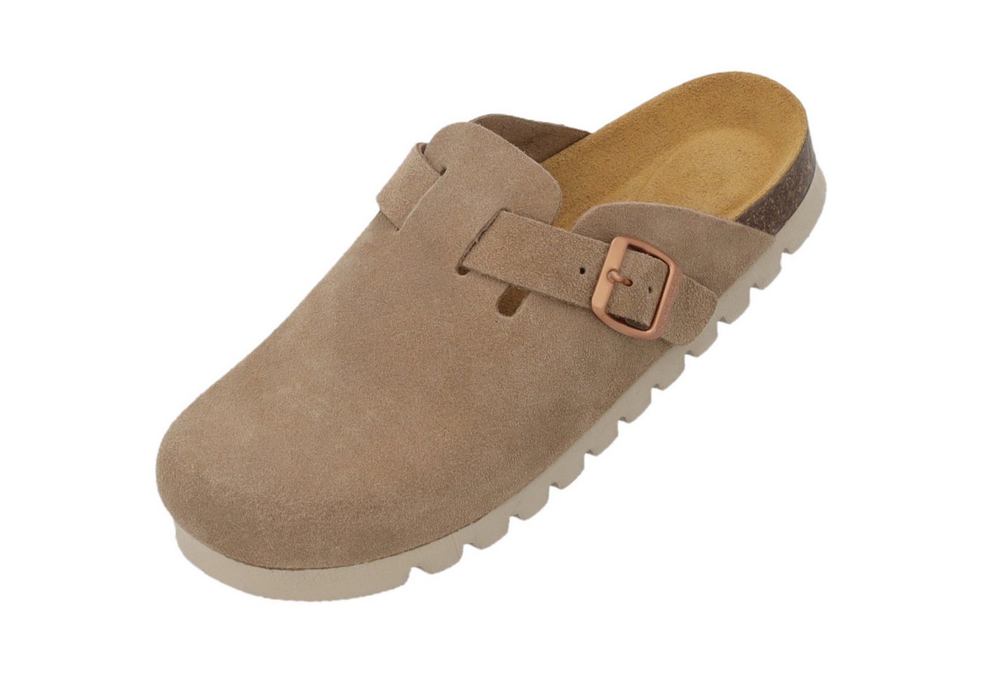 Palado Kiel MP Premium Leather Pantolette