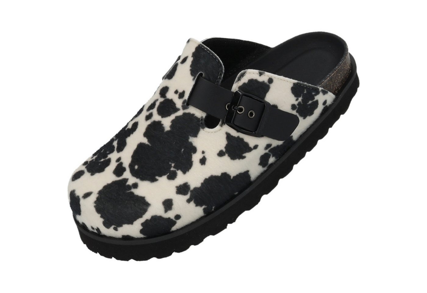 Palado Kiel PL Western Pantolette