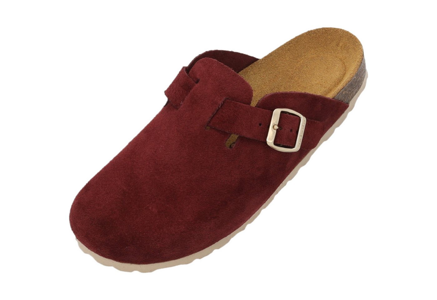 Palado Kiel Premium Leather Clog