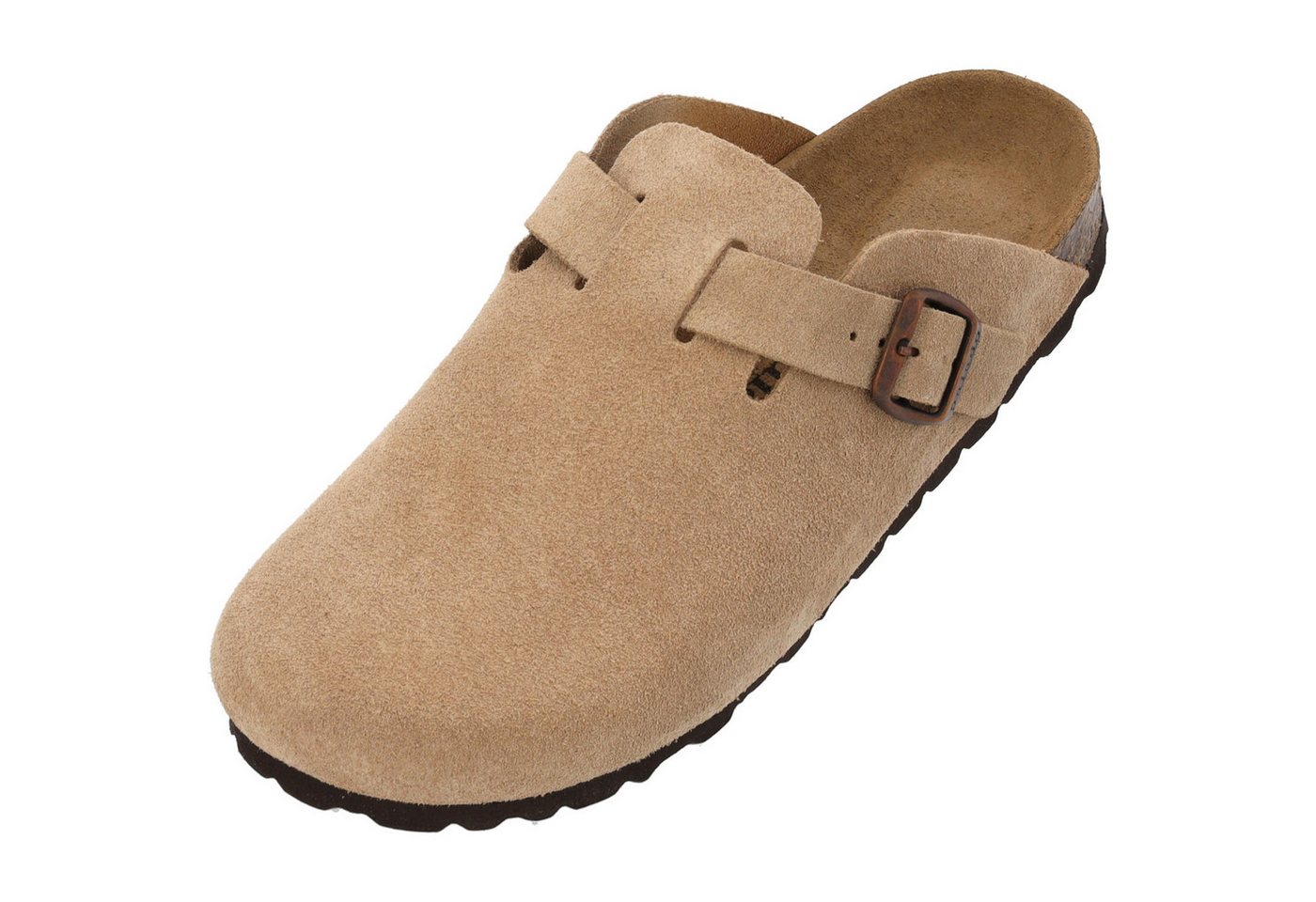 Palado Kiel Premium Leather Clog