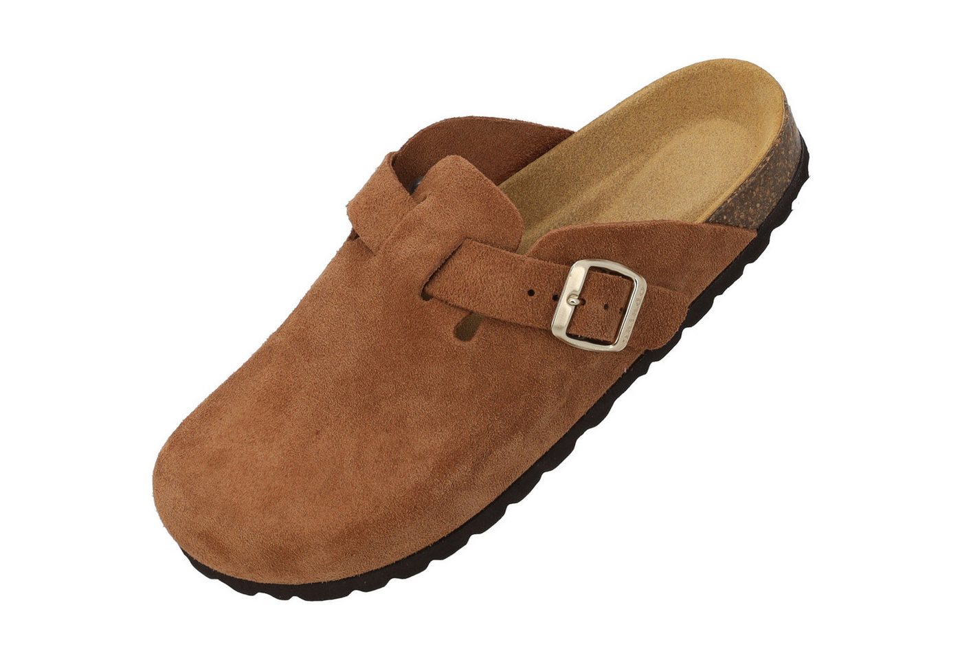 Palado Kiel Premium Leather Clog