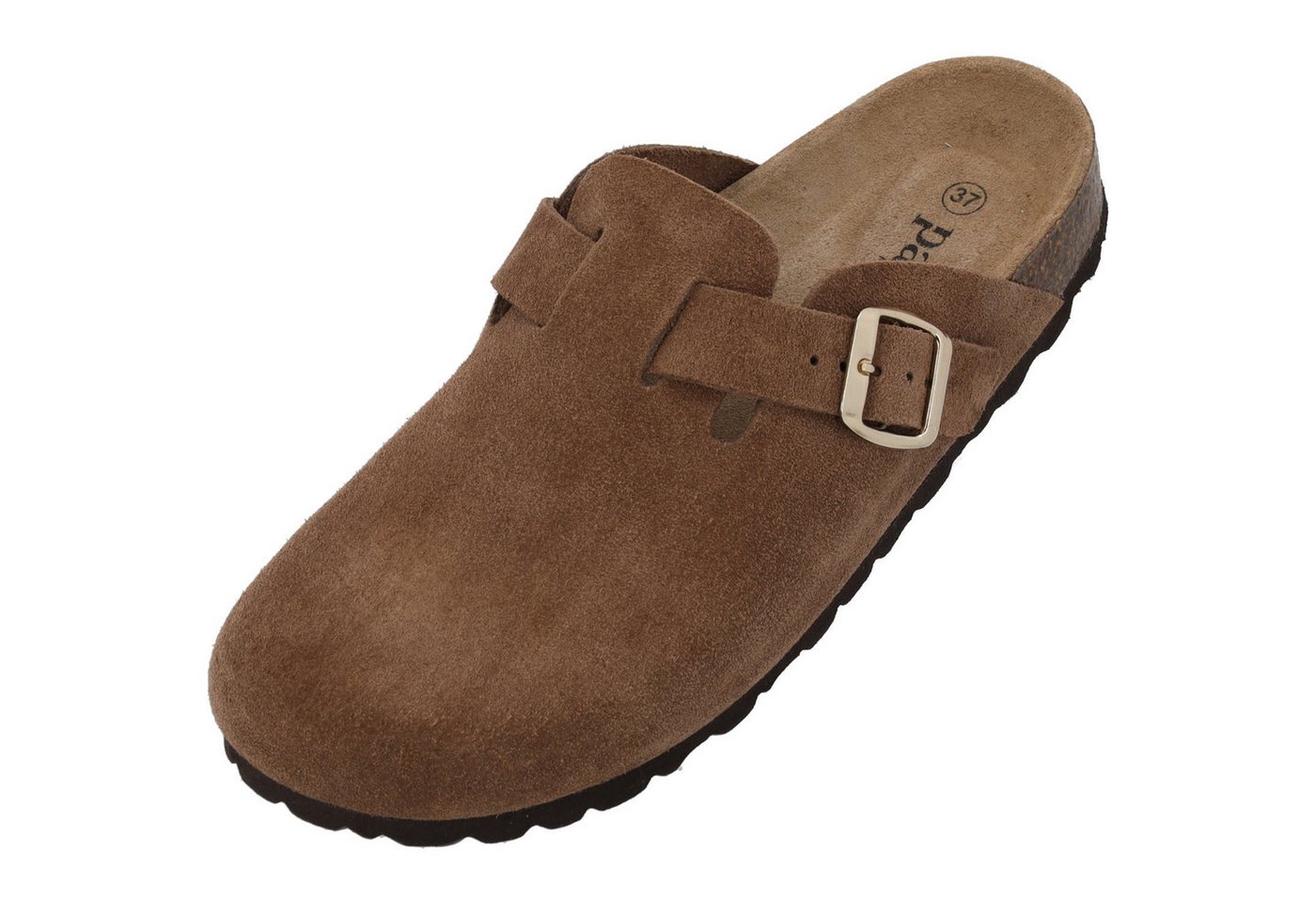 Palado Kiel Premium Leather Clog