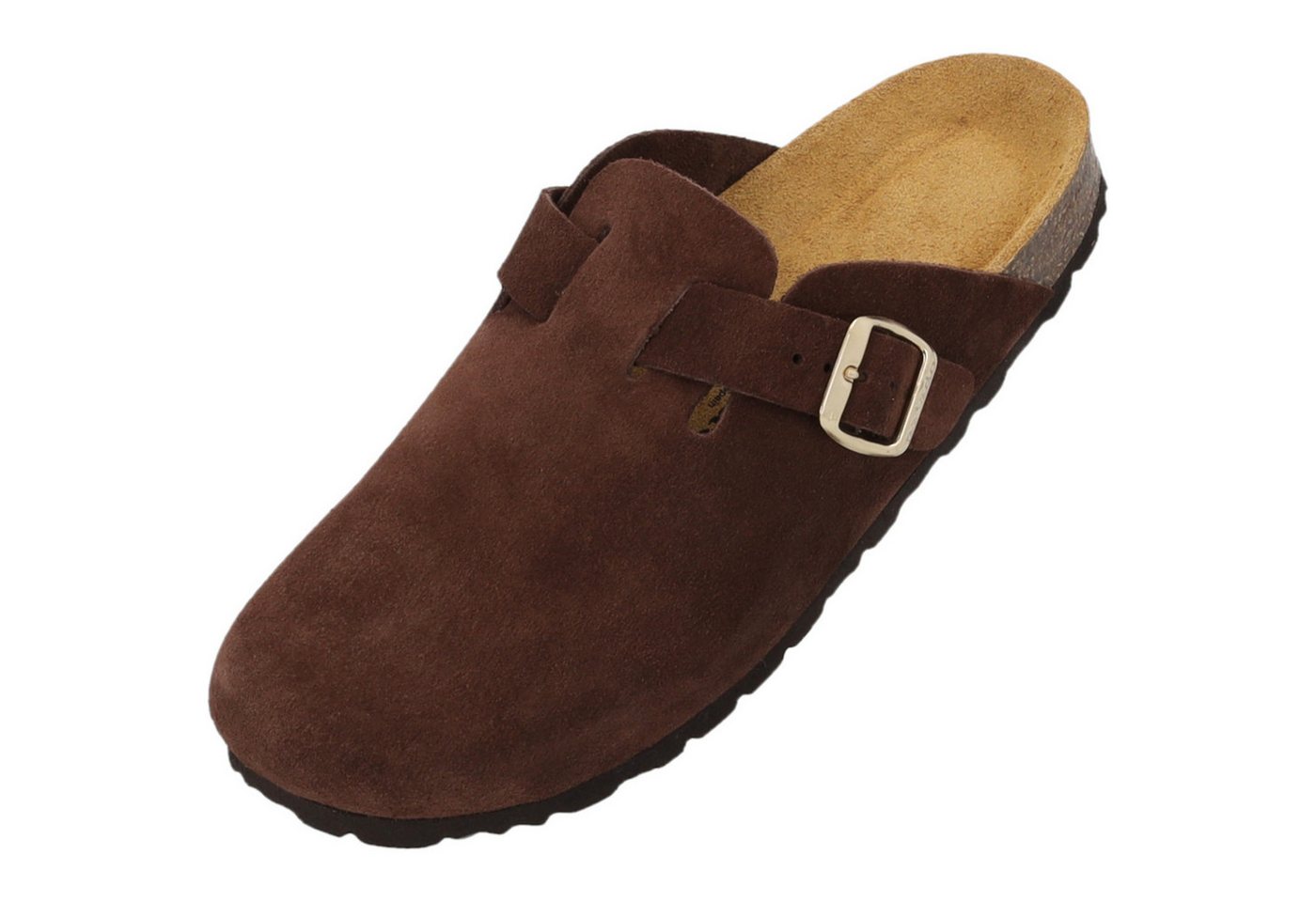 Palado Kiel Premium Leather Clog