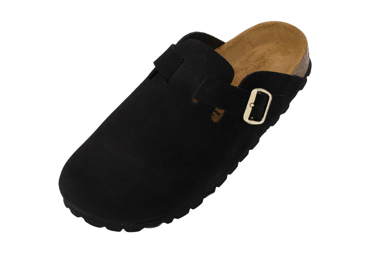 Palado Kiel Premium Leather Clog