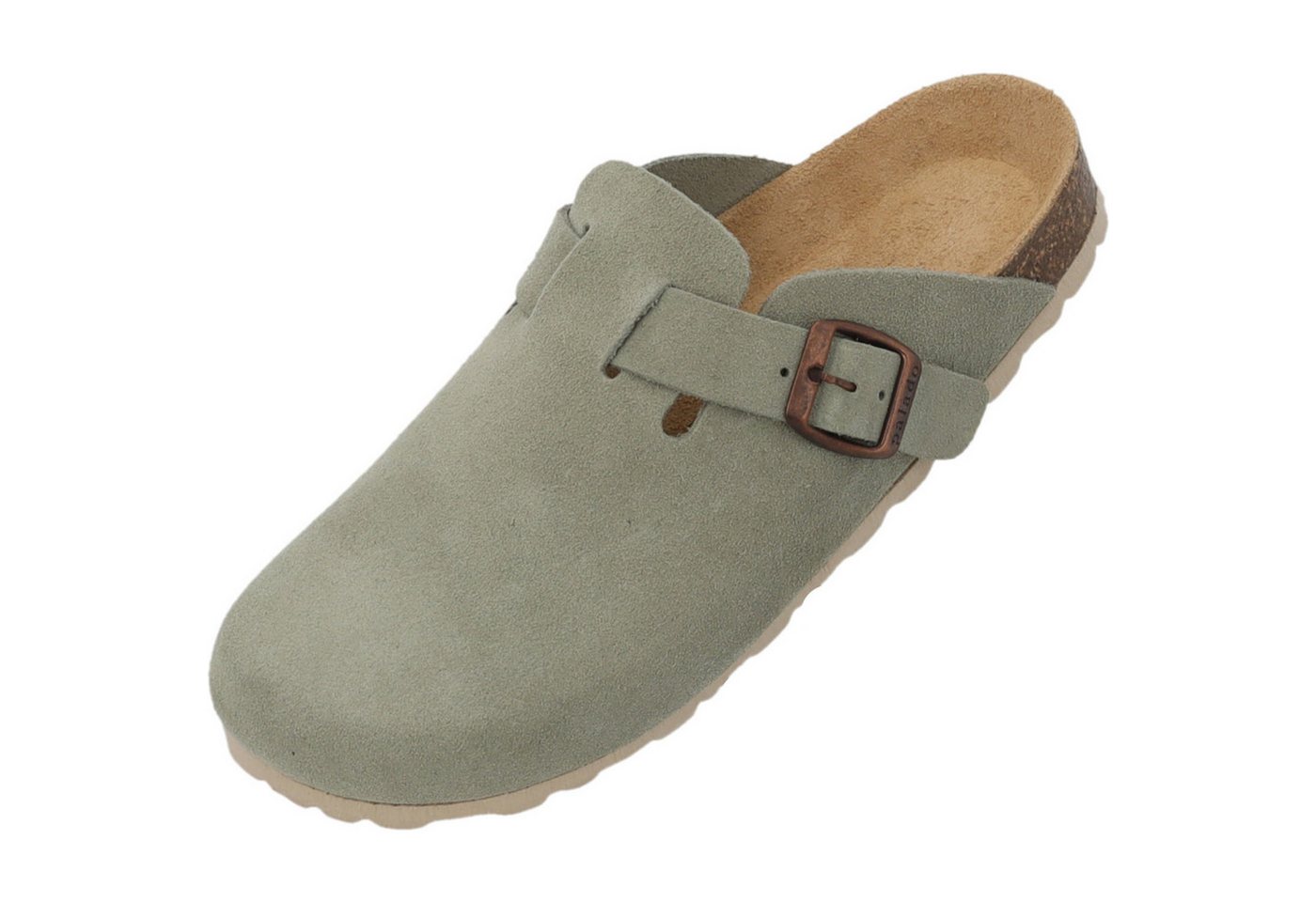 Palado Kiel Premium Leather Pantolette