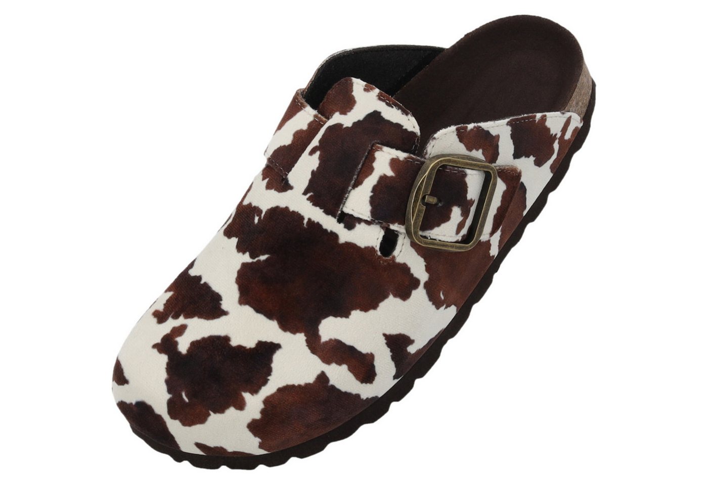 Palado Kiel Western Pantolette