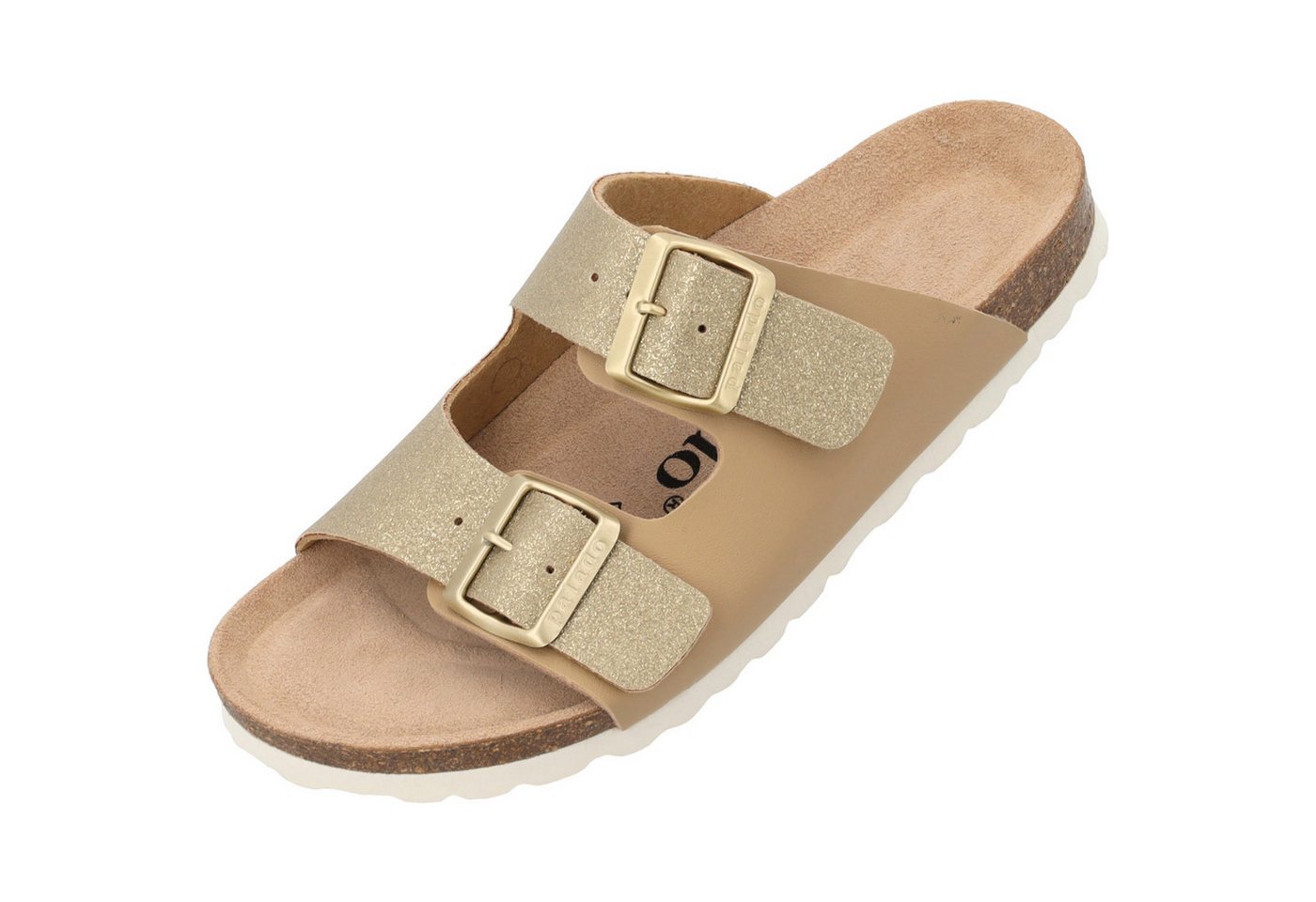 Palado Korfu Duo Pantolette