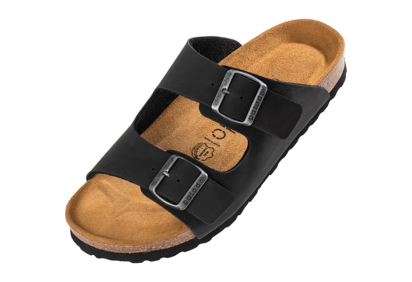 Palado Korfu Herren Pantolette