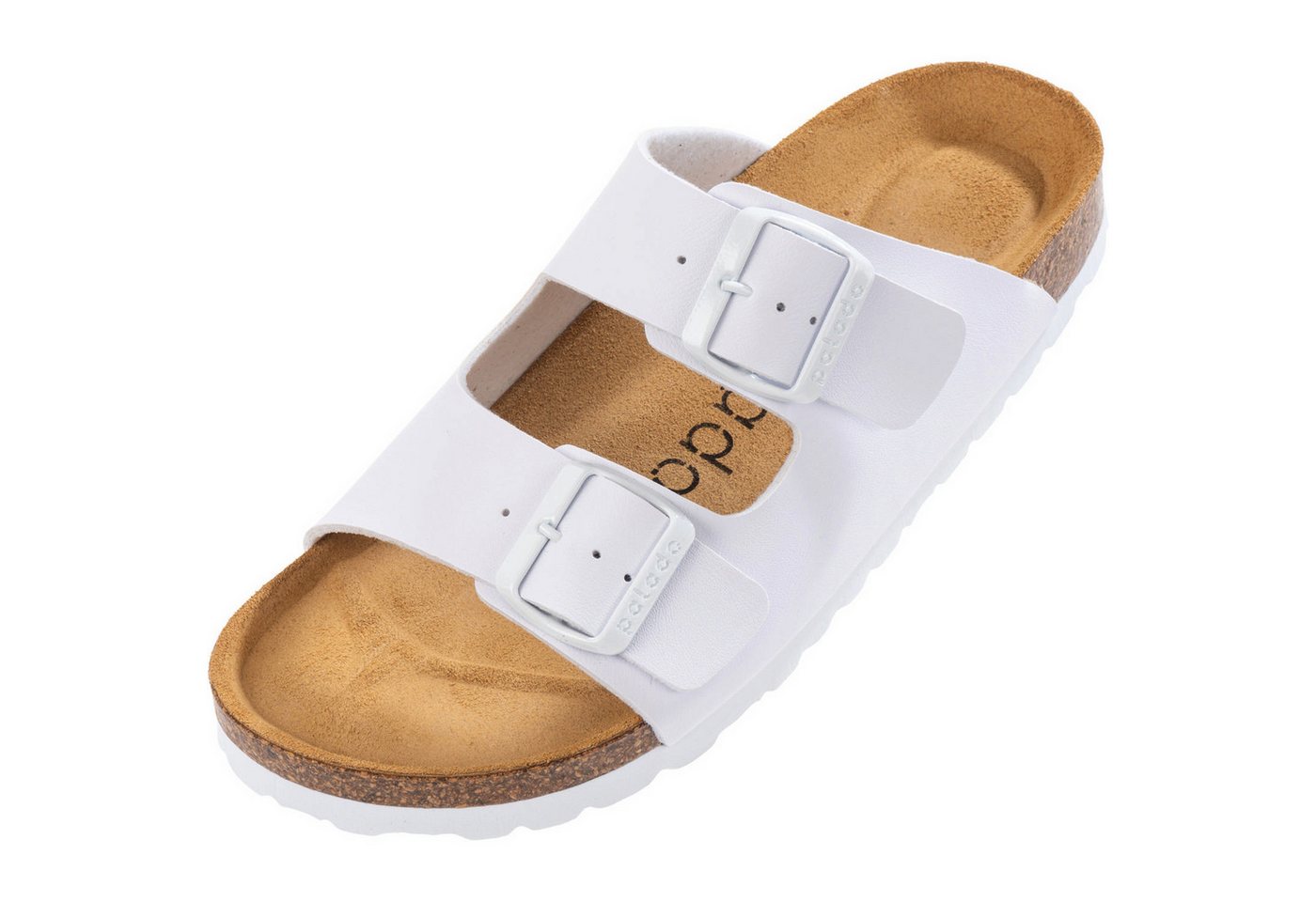 Palado Korfu Herren Pantolette