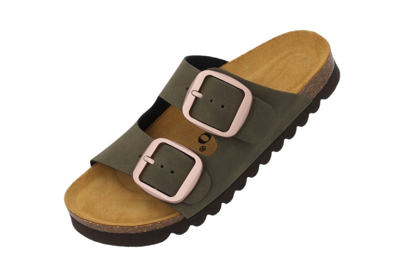 Palado Korfu MP Pantolette