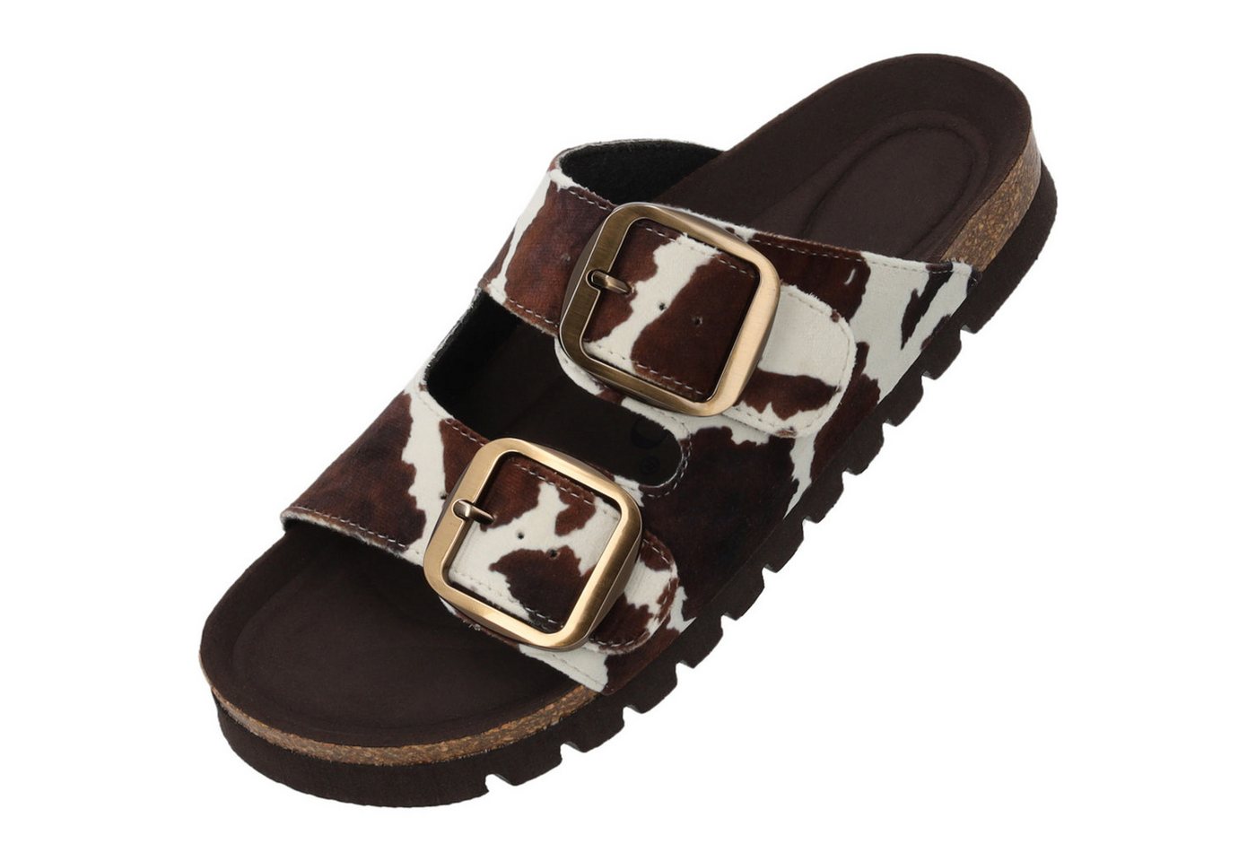 Palado Korfu MP Western Pantolette