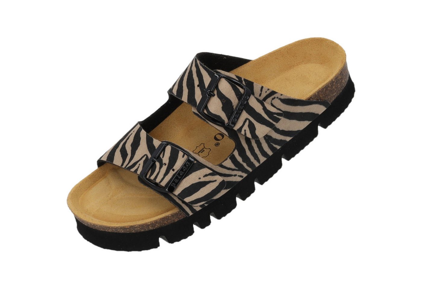Palado Korfu PL Wild Pantolette