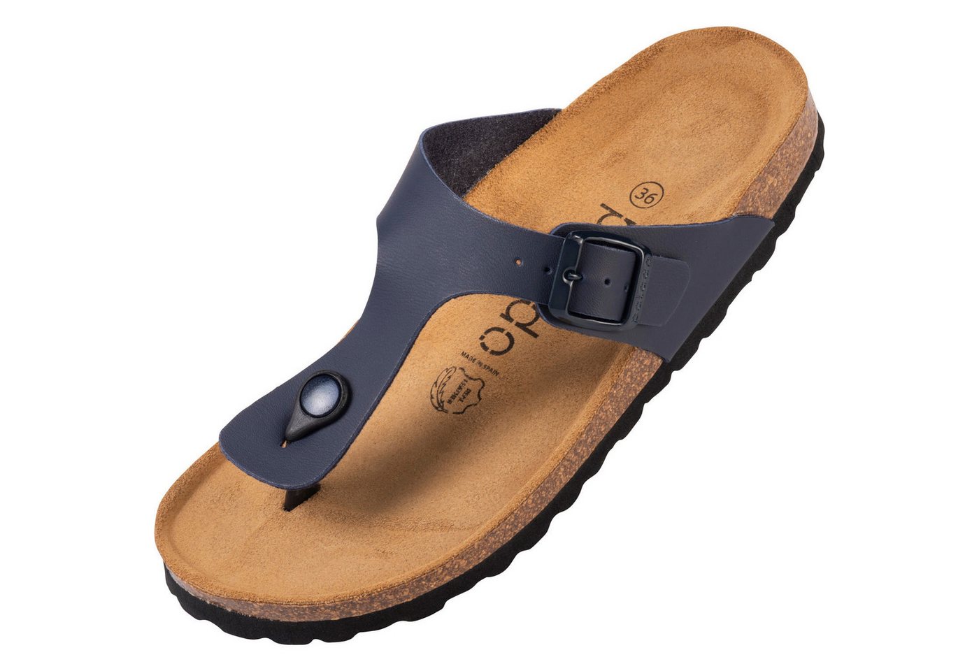 Palado Kos Herren Matt Zehentrenner