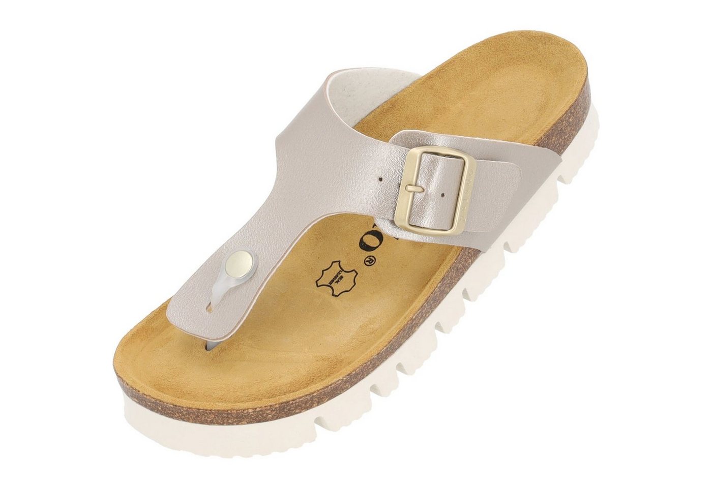 Palado Kos PL Metallic Zehentrenner