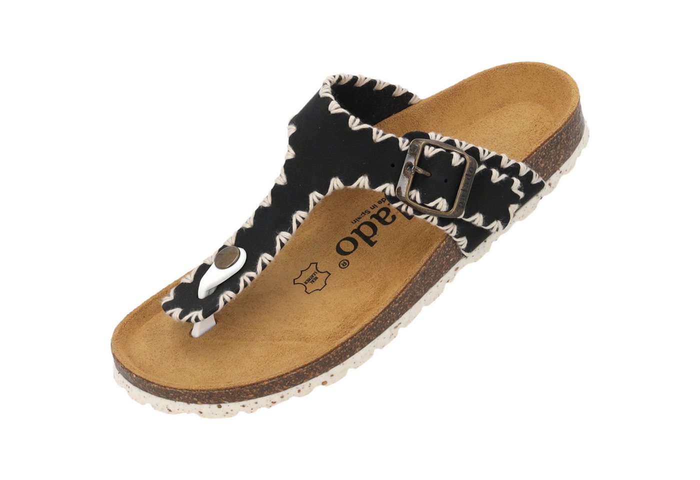 Palado Kos Stitch Pantolette