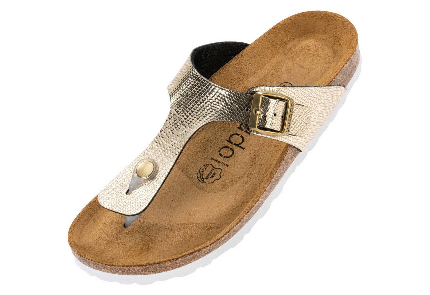 Palado Kos Titano Zehentrenner