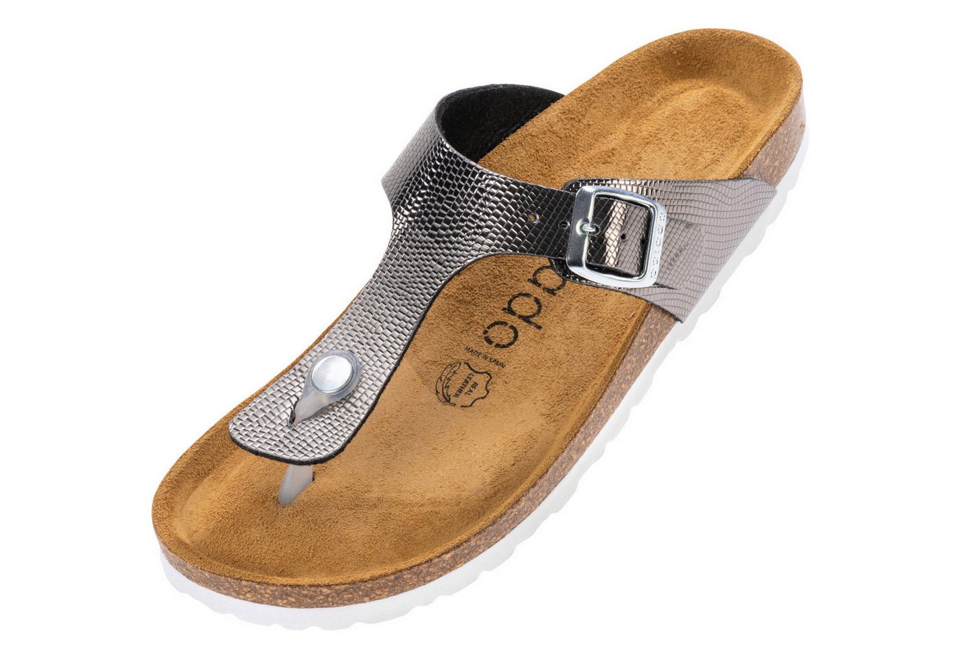 Palado Kos Titano Zehentrenner