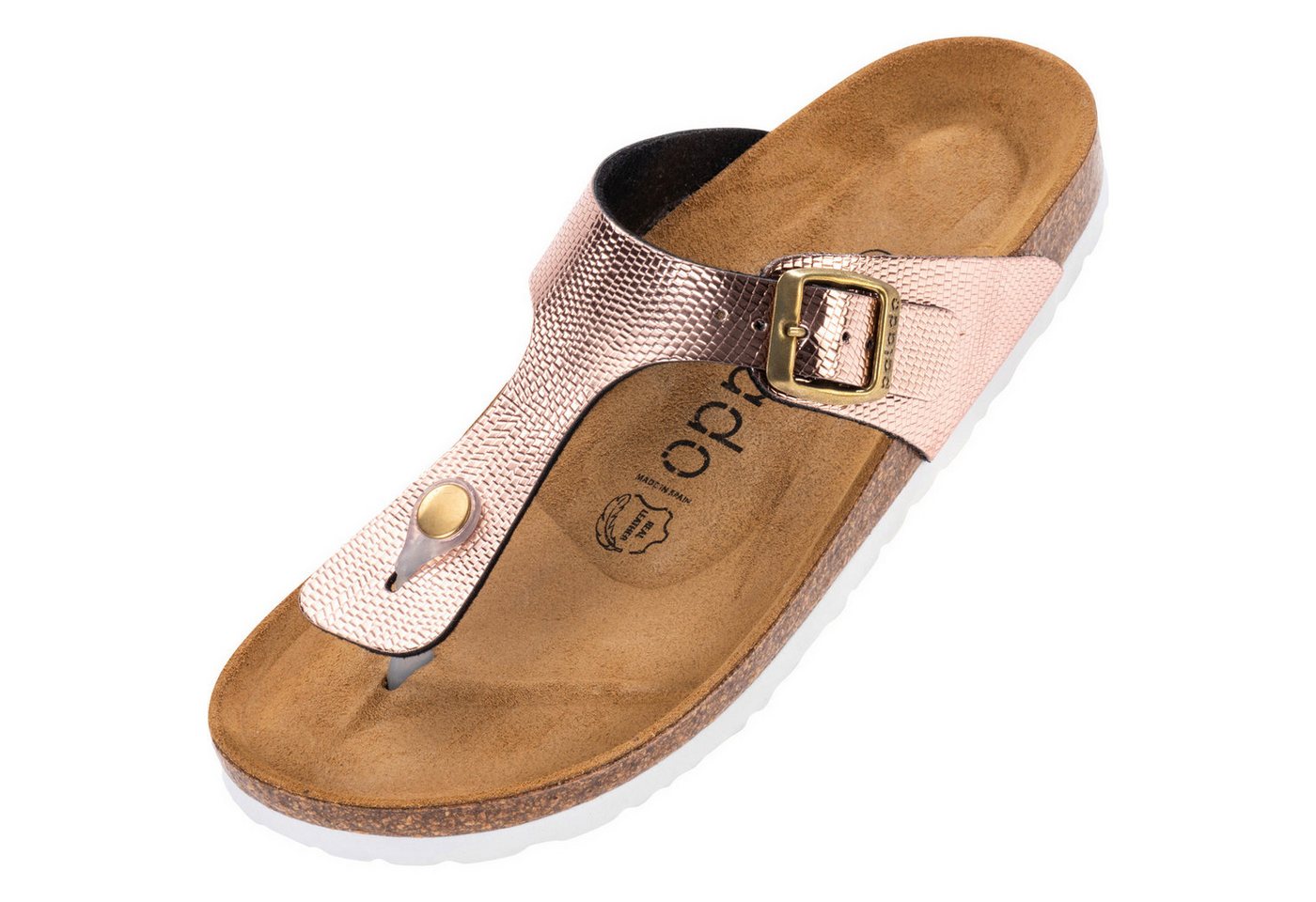 Palado Kos Titano Zehentrenner