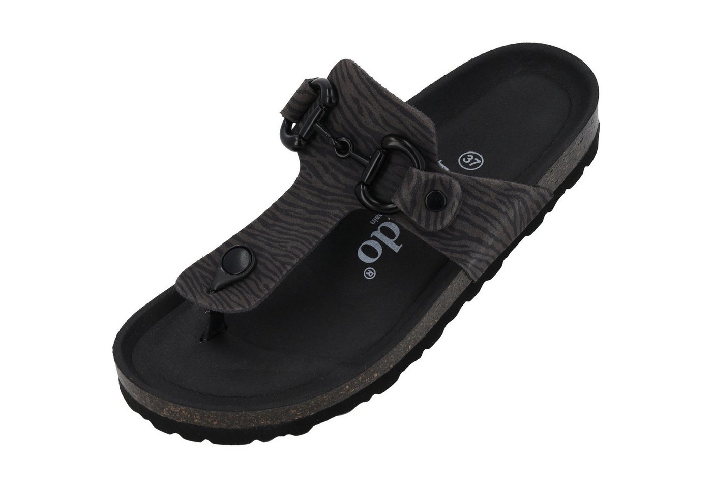 Palado Kos Zebra Zehentrenner