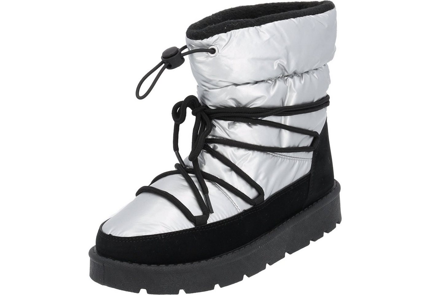 Palado Koufonisi Winterstiefel