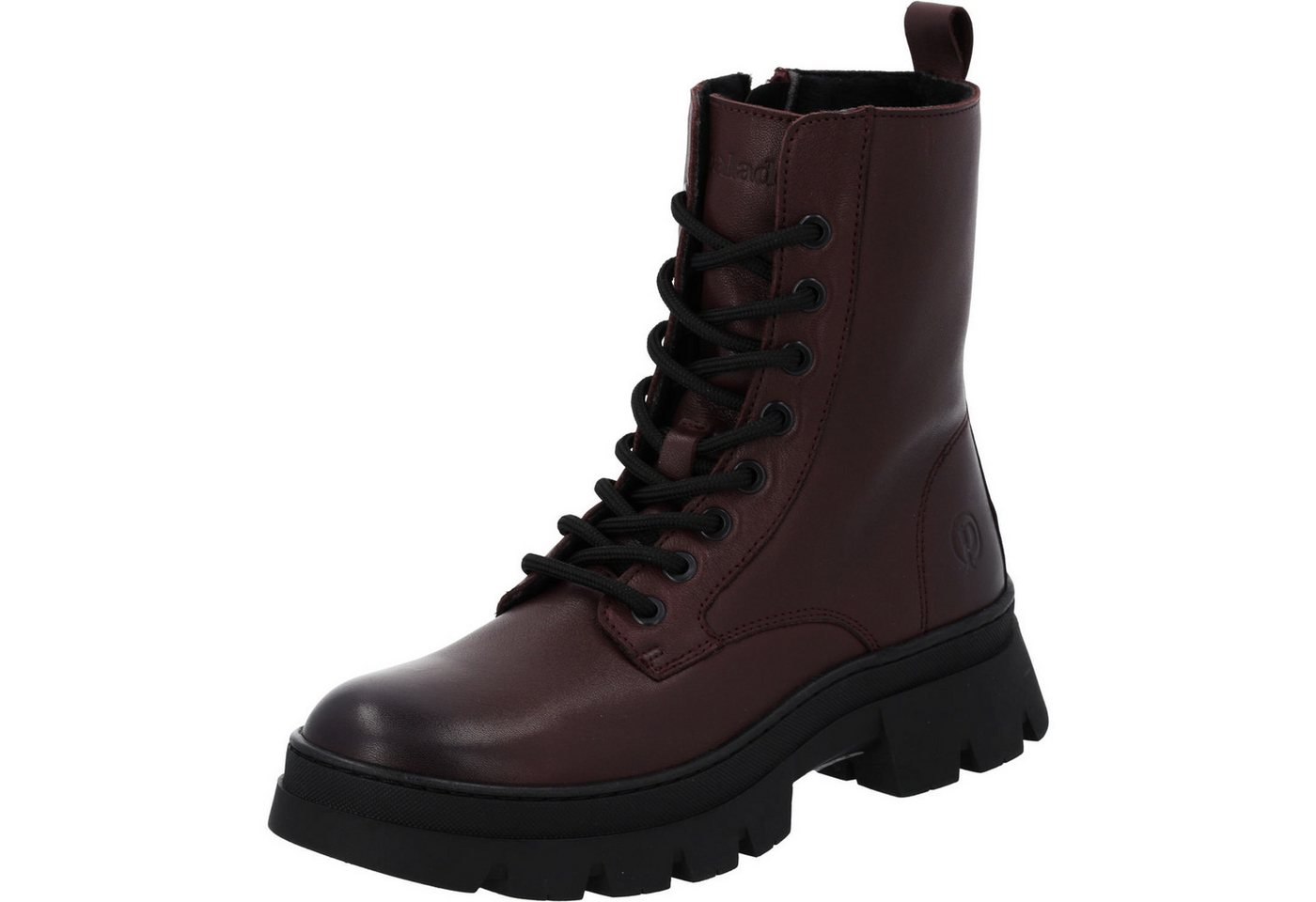 Palado Lambug Schnürstiefelette