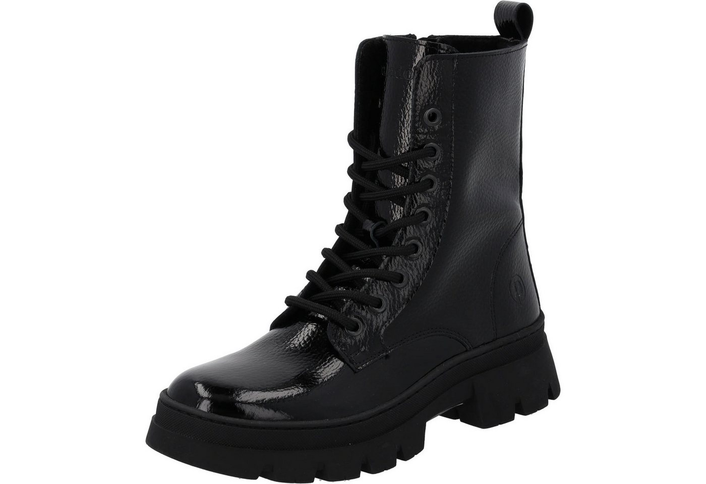 Palado Lambug Schnürstiefelette