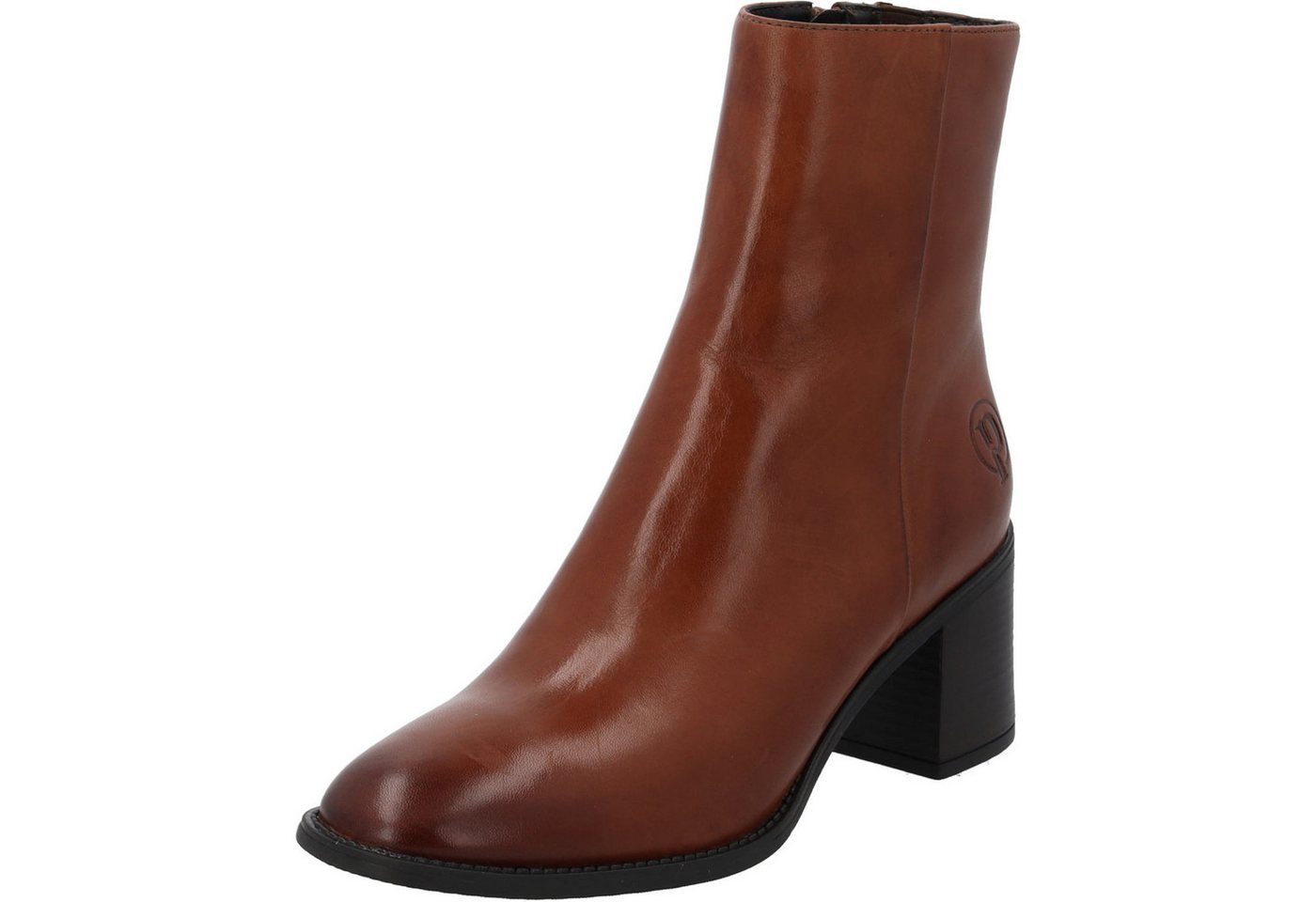 Palado Lampedusa Stiefelette (braun)