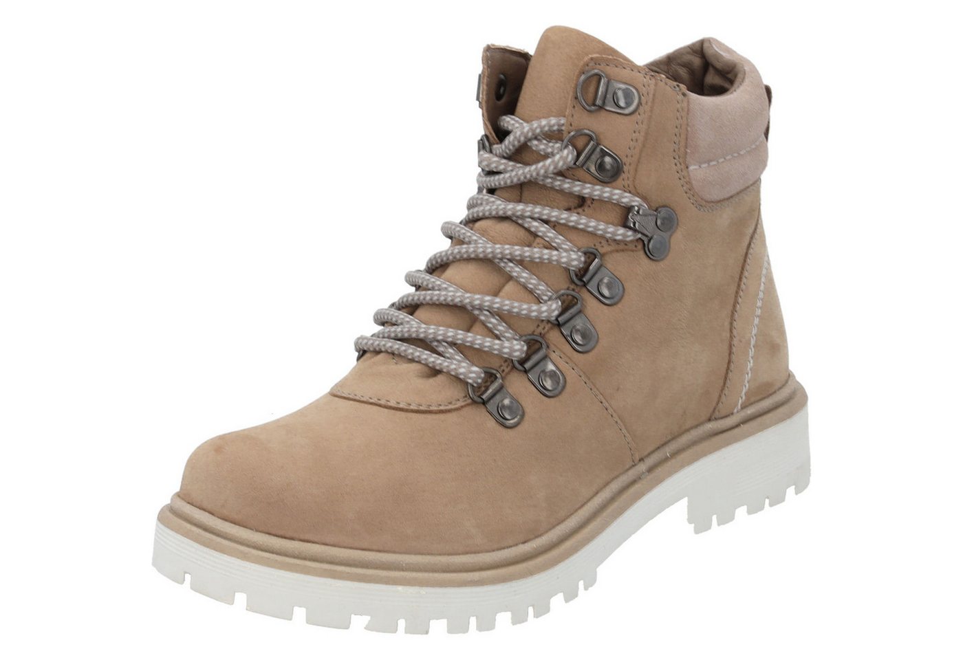 Palado Lanesi Schnürstiefel