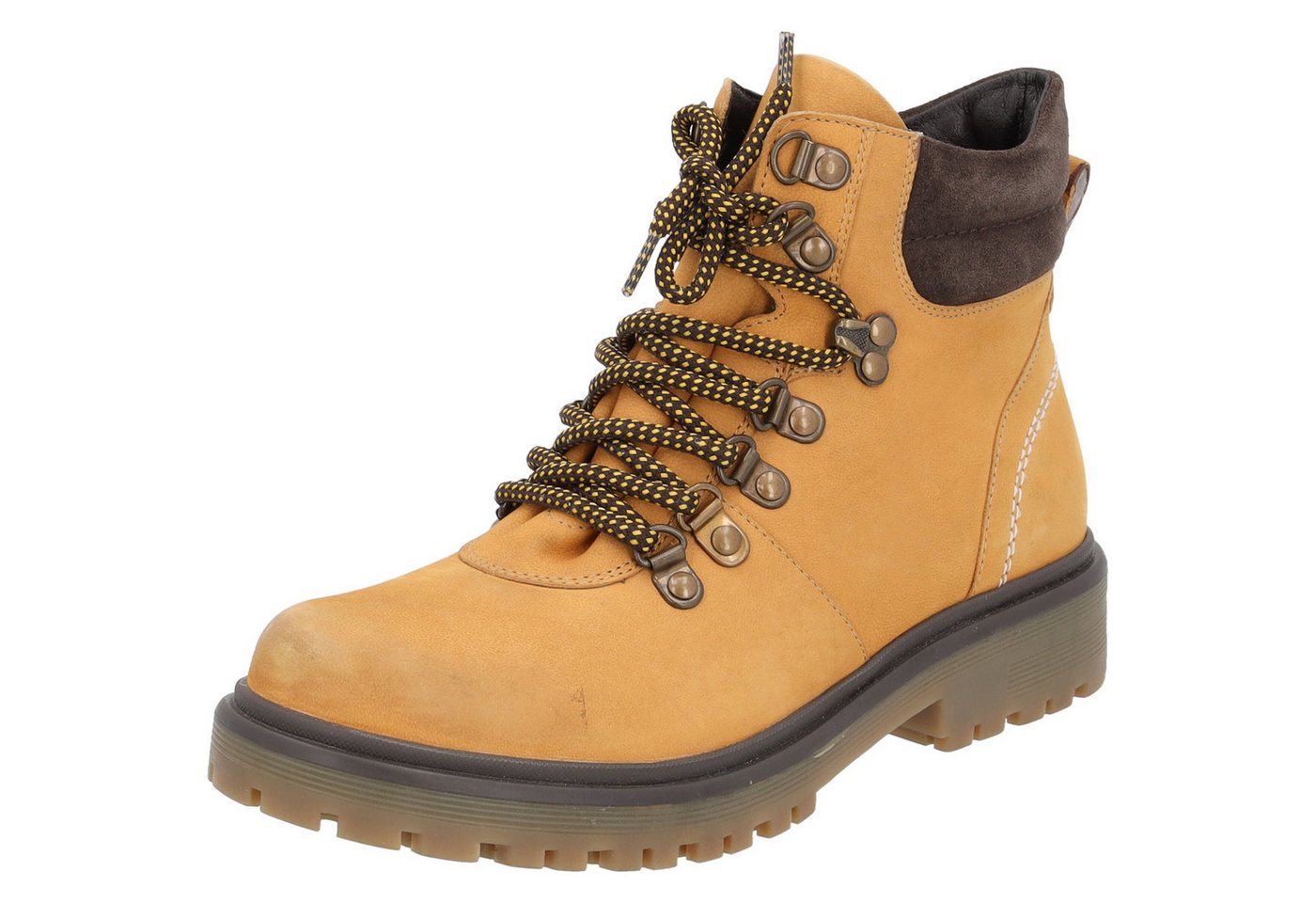 Palado Lanesi Schnürstiefel