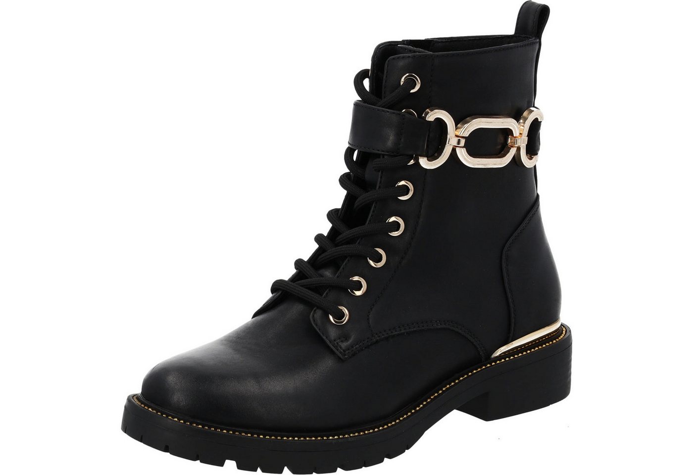 Palado Layala Stiefel