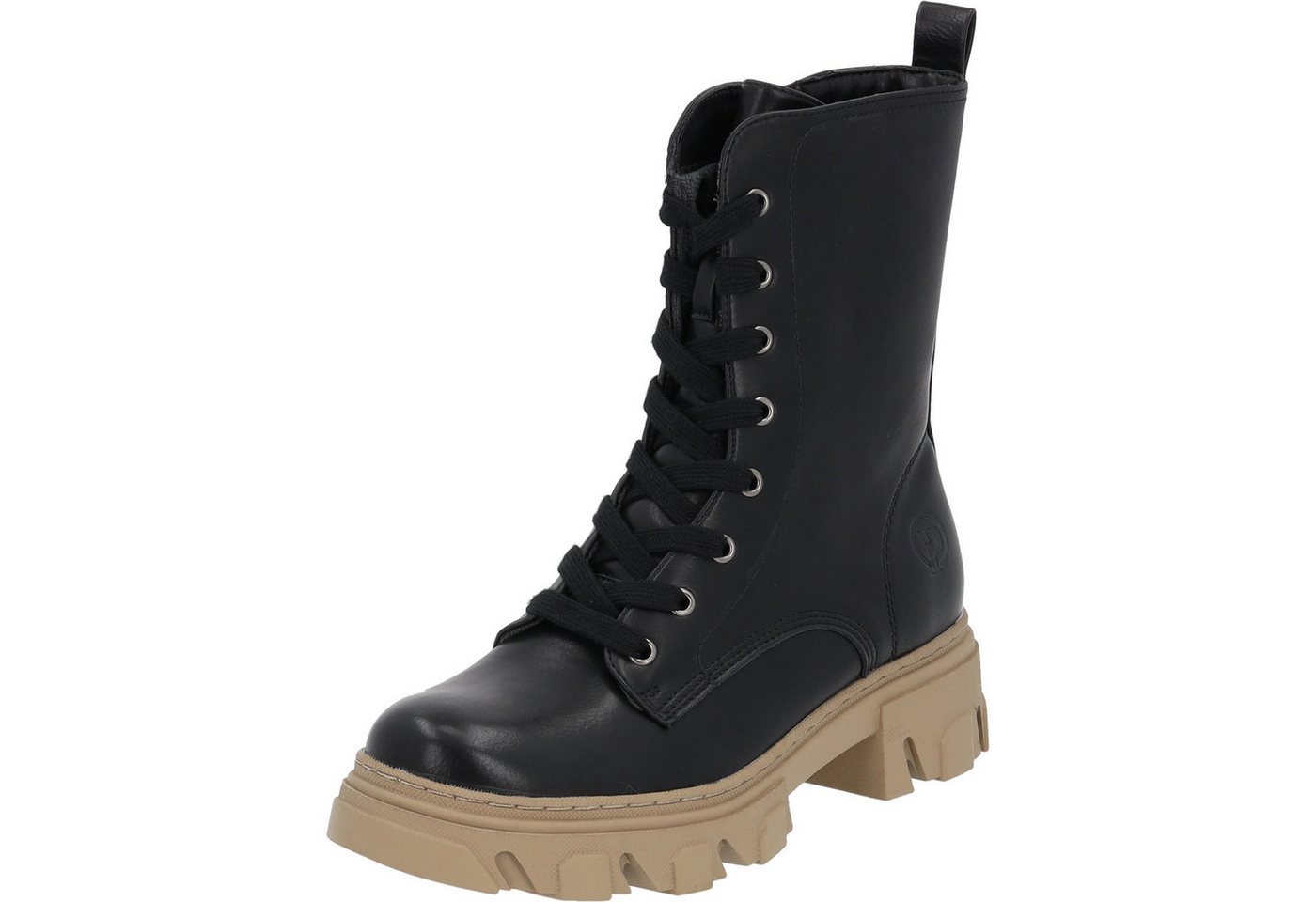 Palado Lefkada 2 Schnürstiefel