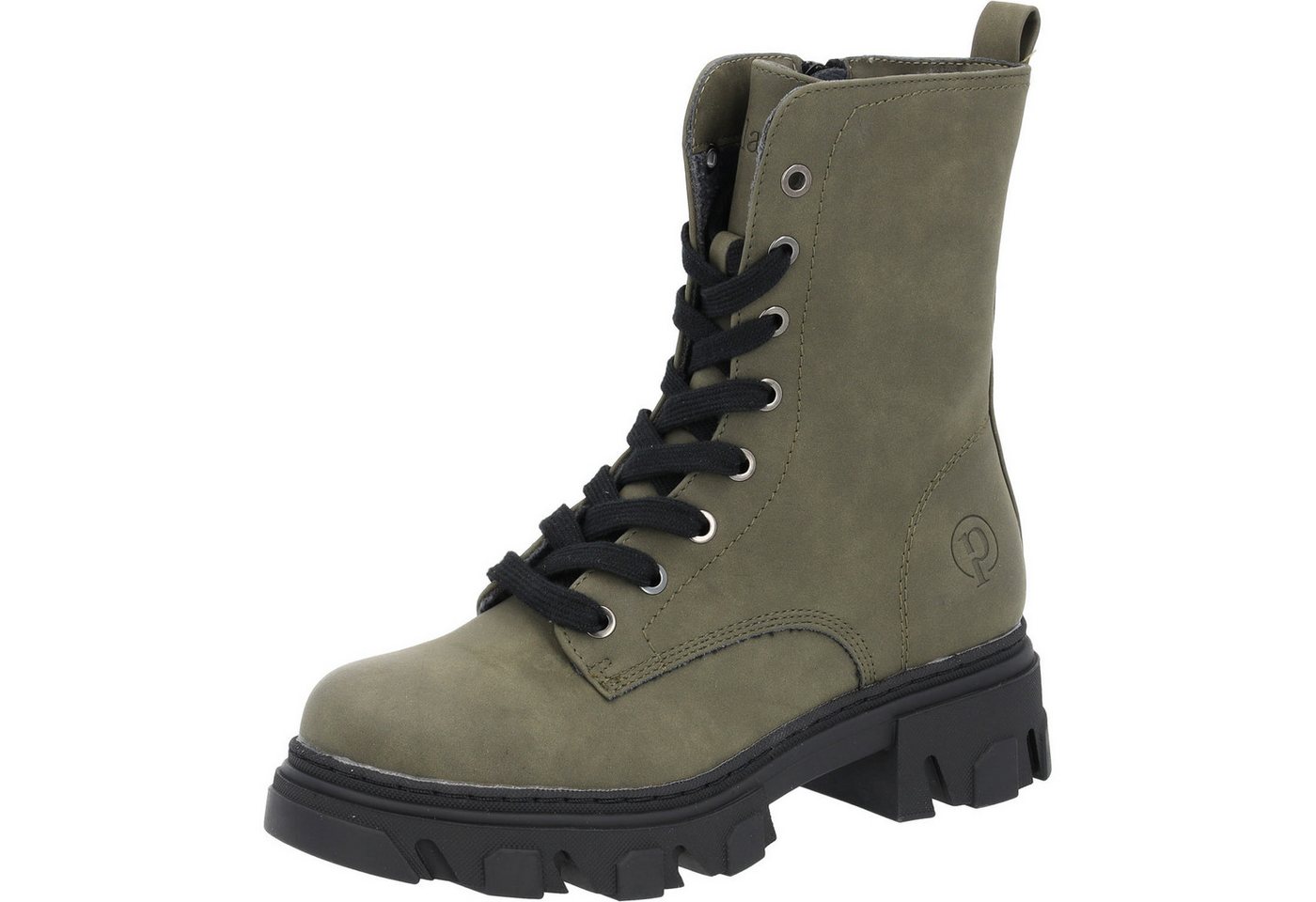 Palado Lefkada Schnürstiefel