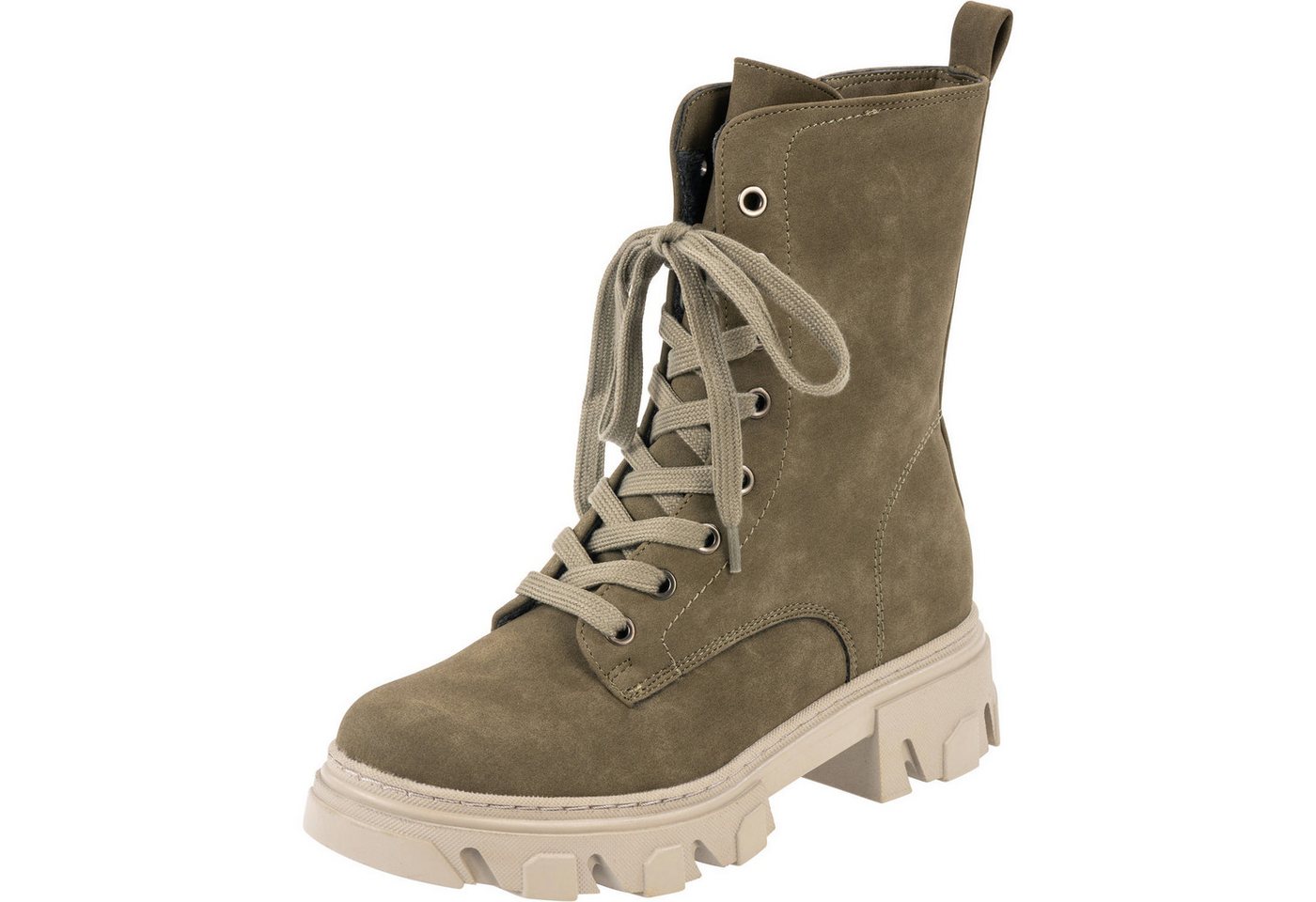 Palado Lefkada Schnürstiefel