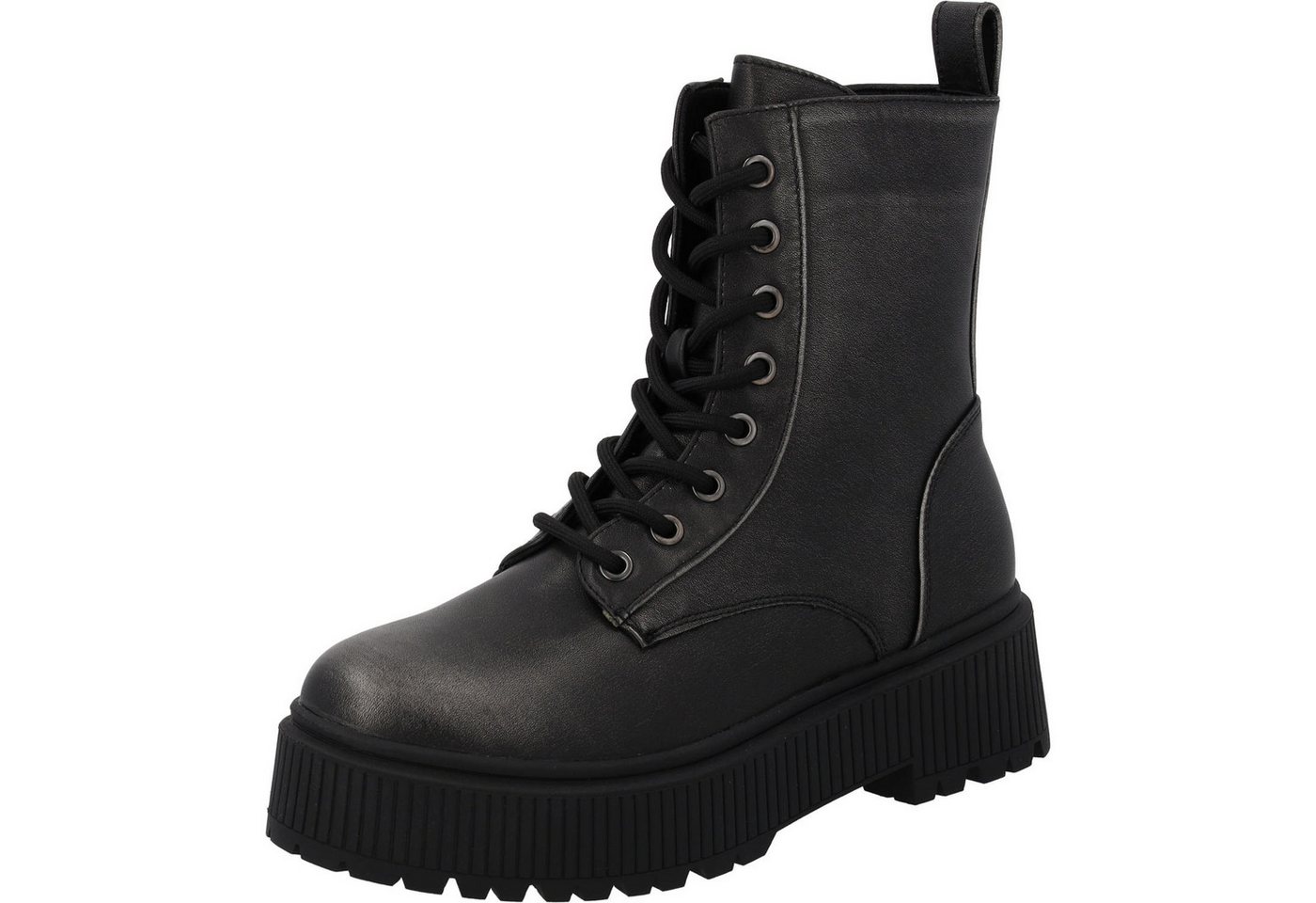 Palado Leski Schnürstiefel