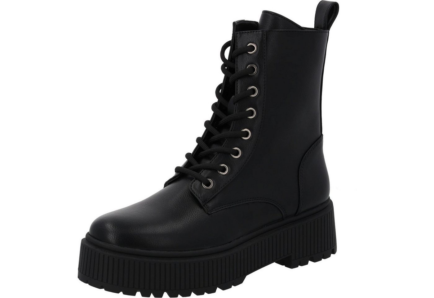 Palado Leski Schnürstiefel