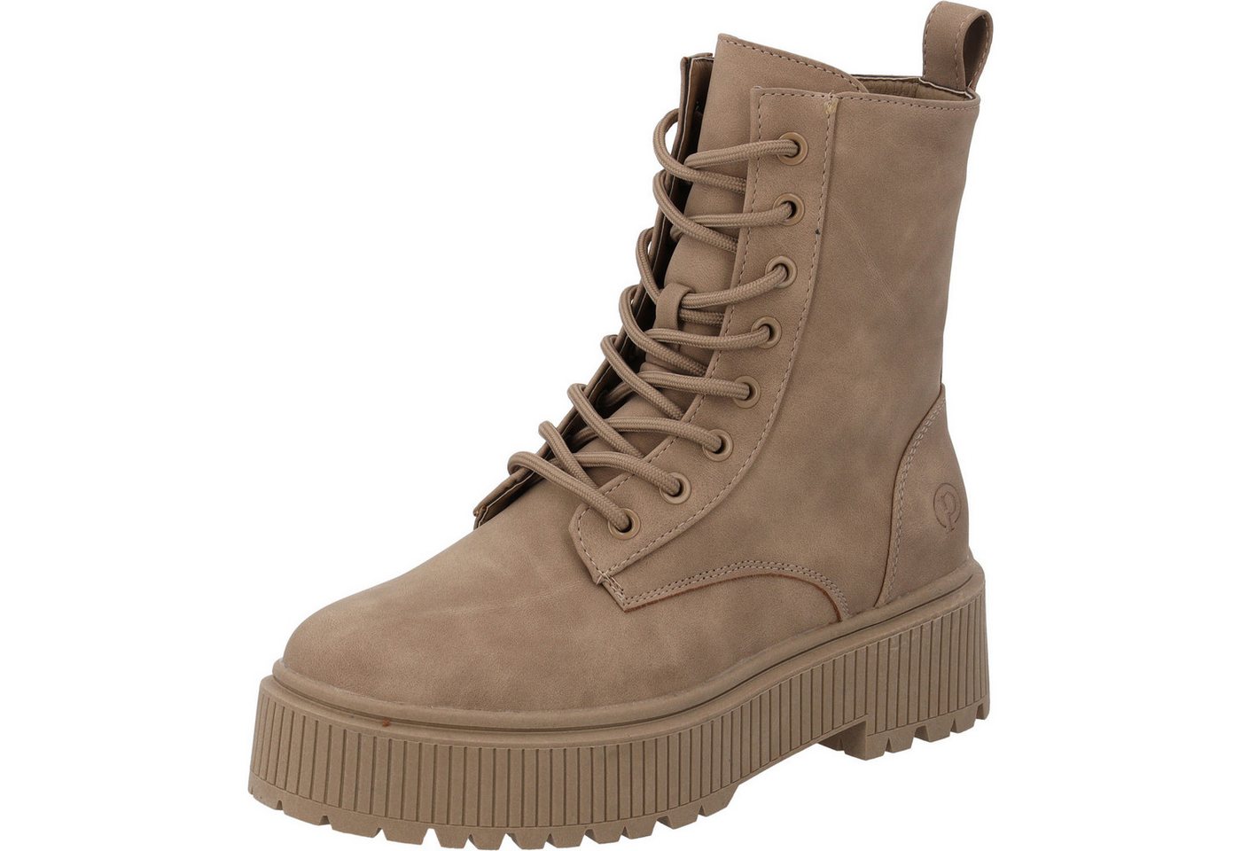 Palado Leski Schnürstiefel