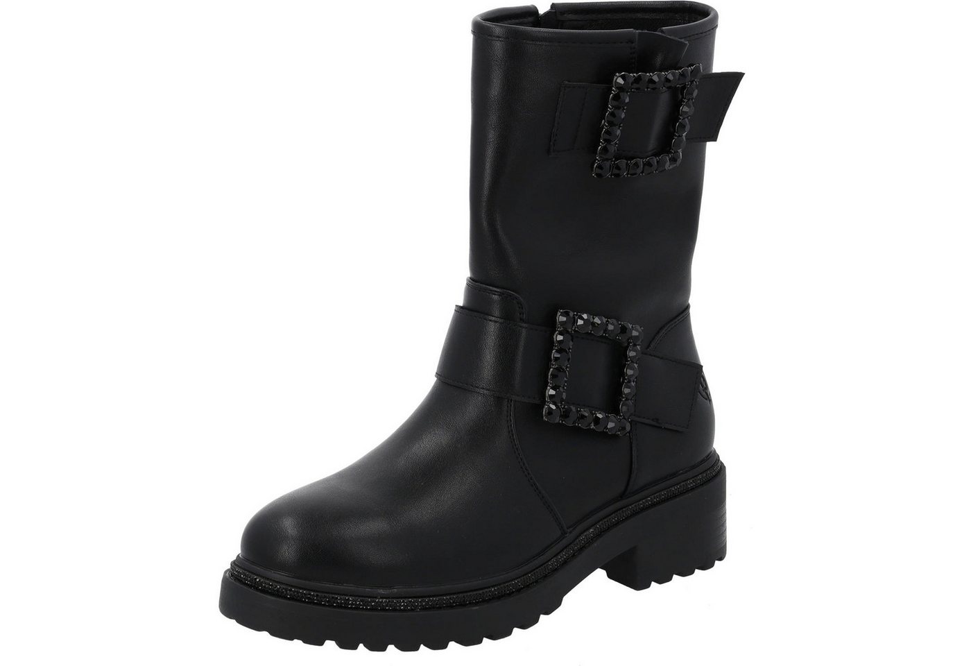 Palado Llorva Stiefel