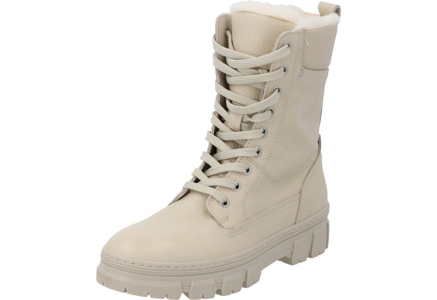 Palado Lodcen Schnürstiefelette