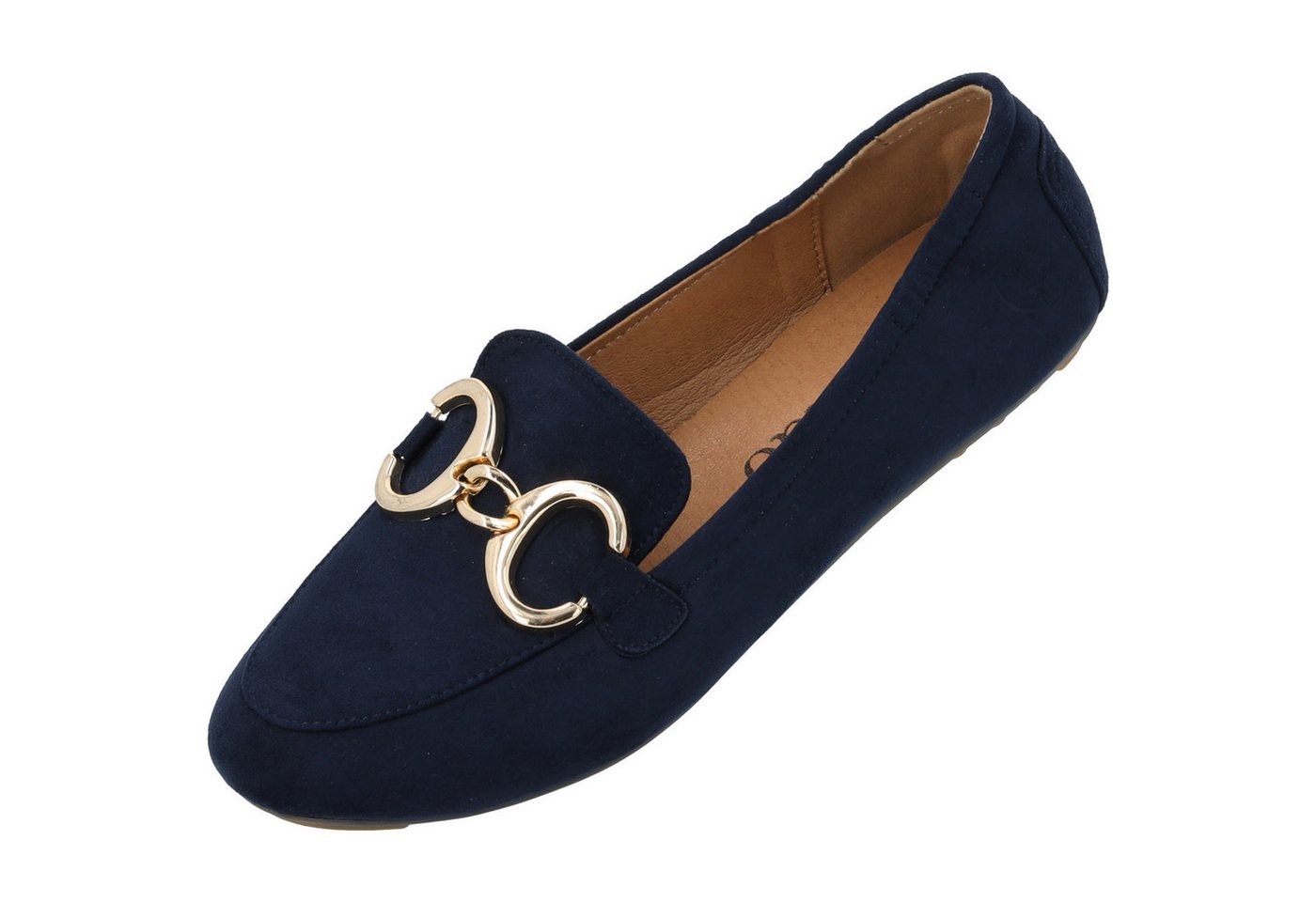 Palado Losmus Mokassin