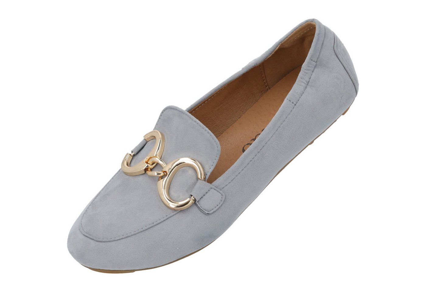 Palado Losmus Mokassin