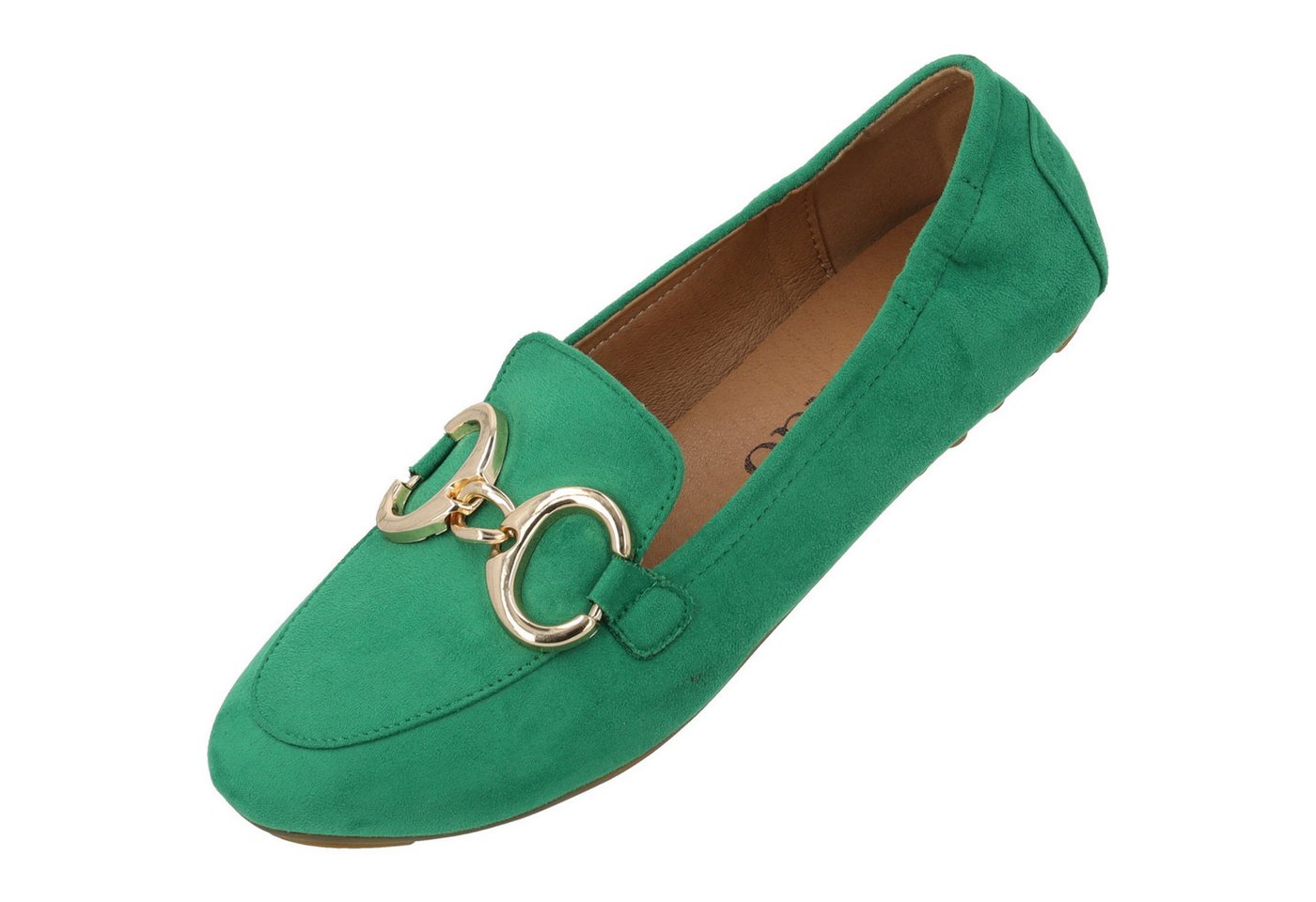 Palado Losmus Mokassin