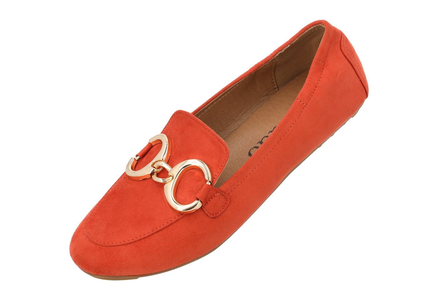 Palado Losmus Mokassin