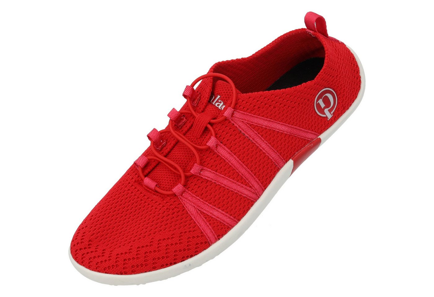 Palado Lostos Sneaker (rot)