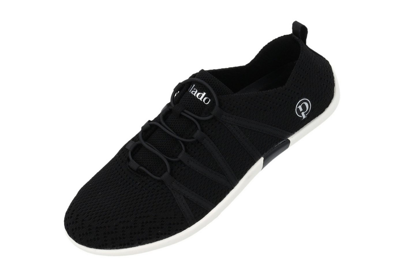 Palado Lostos Sneaker (schwarz)